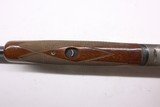 Rizzini Sideplate Over and under, 12ga, 28