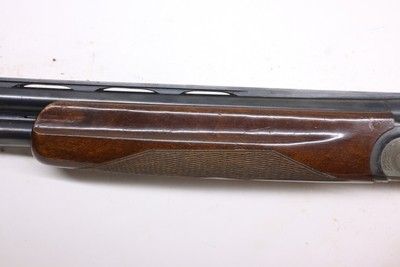 Rizzini Sideplate Over and under, 12ga, 28