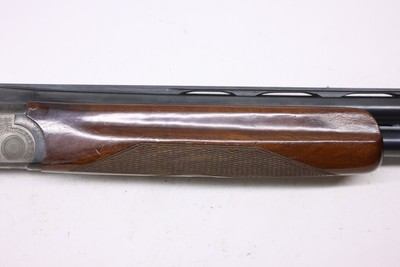 Rizzini Sideplate Over and under, 12ga, 28