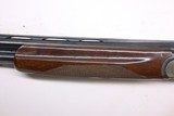 Rizzini Sideplate Over and under, 12ga, 28
