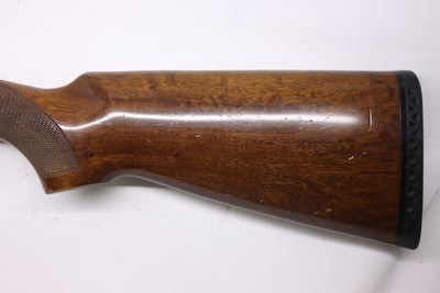 Rizzini Sideplate Over and under, 12ga, 28