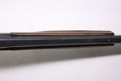 Rizzini Sideplate Over and under, 12ga, 28