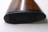 Rizzini Sideplate Over and under, 12ga, 28