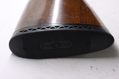 Rizzini Sideplate Over and under, 12ga, 28