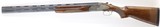Rizzini Sideplate Over and under, 12ga, 28