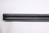 Zabala 711 LP71 Side by Side 10ga, 32