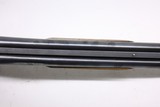 Zabala 711 LP71 Side by Side 10ga, 32
