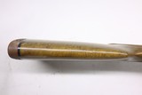 Zabala 711 LP71 Side by Side 10ga, 32