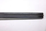 Zabala 711 LP71 Side by Side 10ga, 32