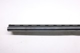 Zabala 711 LP71 Side by Side 10ga, 32