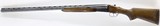Zabala 711 LP71 Side by Side 10ga, 32