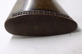 Zabala 711 LP71 Side by Side 10ga, 32
