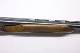 Zabala 711 LP71 Side by Side 10ga, 32