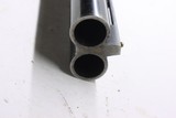 Zabala 711 LP71 Side by Side 10ga, 32