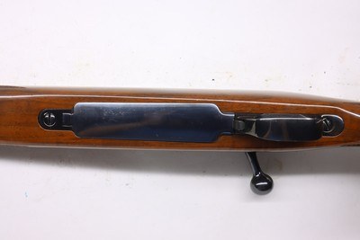 Weatherby Mark V Deluxe Southgate CA Japan, 300 Wby Mag - Image 13 of 20
