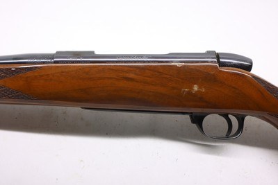 Weatherby Mark V Deluxe Southgate CA Japan, 300 Wby Mag - Image 16 of 20