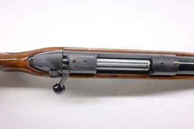 Weatherby Mark V Deluxe Southgate CA Japan, 300 Wby Mag - Image 9 of 20