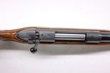 Weatherby Mark V Deluxe Southgate CA Japan, 300 Wby Mag - Image 9 of 20