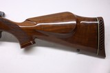 Weatherby Mark V Deluxe Southgate CA Japan, 300 Wby Mag - Image 15 of 20