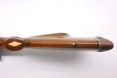 Weatherby Mark V Deluxe Southgate CA Japan, 300 Wby Mag - Image 14 of 20