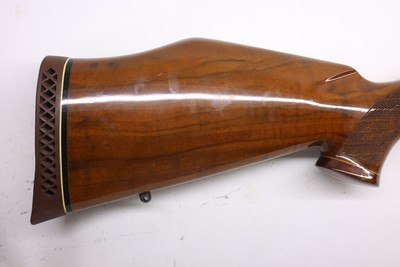 Weatherby Mark V Deluxe Southgate CA Japan, 300 Wby Mag - Image 3 of 20