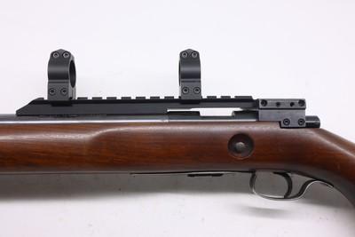 Winchester 75 22LR 28
