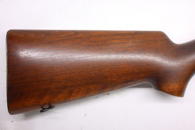 Winchester 75 22LR 28