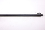 Winchester 75 22LR 28