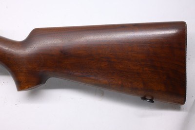 Winchester 75 22LR 28