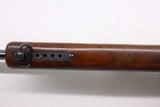 Winchester 75 22LR 28