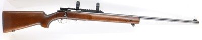 Winchester 75 22LR 28