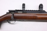 Winchester 75 22LR 28