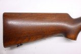 Winchester 75 22LR 28