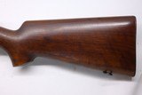 Winchester 75 22LR 28