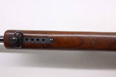 Winchester 75 22LR 28