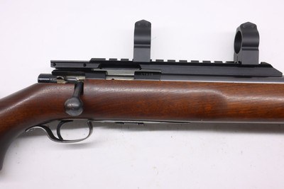 Winchester 75 22LR 28