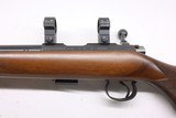 CZ USA 452 - 2E ZKM 17 Mach 2, 21