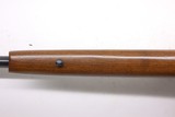 CZ USA 452 - 2E ZKM 17 Mach 2, 21