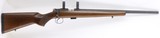 CZ USA 452 - 2E ZKM 17 Mach 2, 21