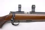 CZ USA 452 - 2E ZKM 17 Mach 2, 21