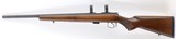CZ USA 452 - 2E ZKM 17 Mach 2, 21