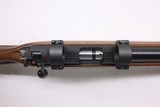 CZ USA 452 - 2E ZKM 17 Mach 2, 21