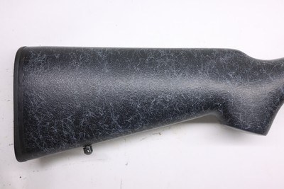 Remington 700 Police Target 308 20