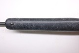 Remington 700 Police Target 308 20