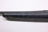 Remington 700 Police Target 308 20