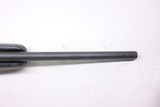 Remington 700 Police Target 308 20