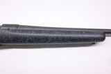 Remington 700 Police Target 308 20