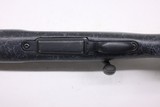 Remington 700 Police Target 308 20