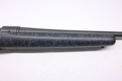 Remington 700 Police Target 308 20