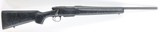 Remington 700 Police Target 308 20